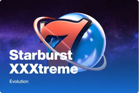 Starburst
