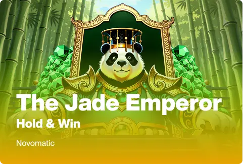 The Jade Emperor Hold & Win