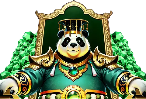 The Jade Emperor Hold & Win