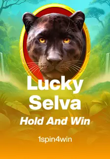 Lucky Selva Hold And Win
