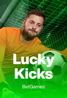 Lucky Kicks
