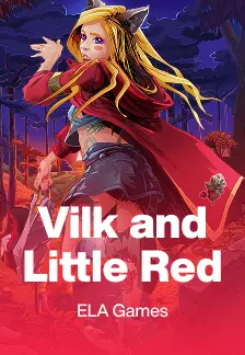 Vilk and Little Red