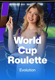 World Cup Roulette