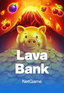 Lava Bank