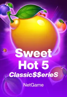 Sweet Hot 5: Classic$$erieS