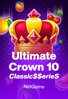 Ultimate Crown 10: Classic$$erieS
