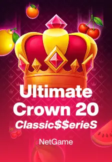 Ultimate Crown 20: Classic$$erieS