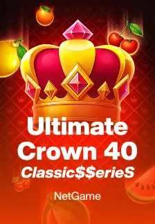 Ultimate Crown 40: Classic$$erieS