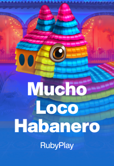 Mucho Loco Habanero