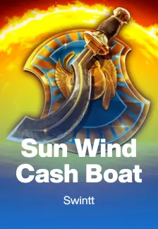 Sun Wind Cash Boat