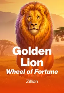 Golden Lion: Wheel of Fortune